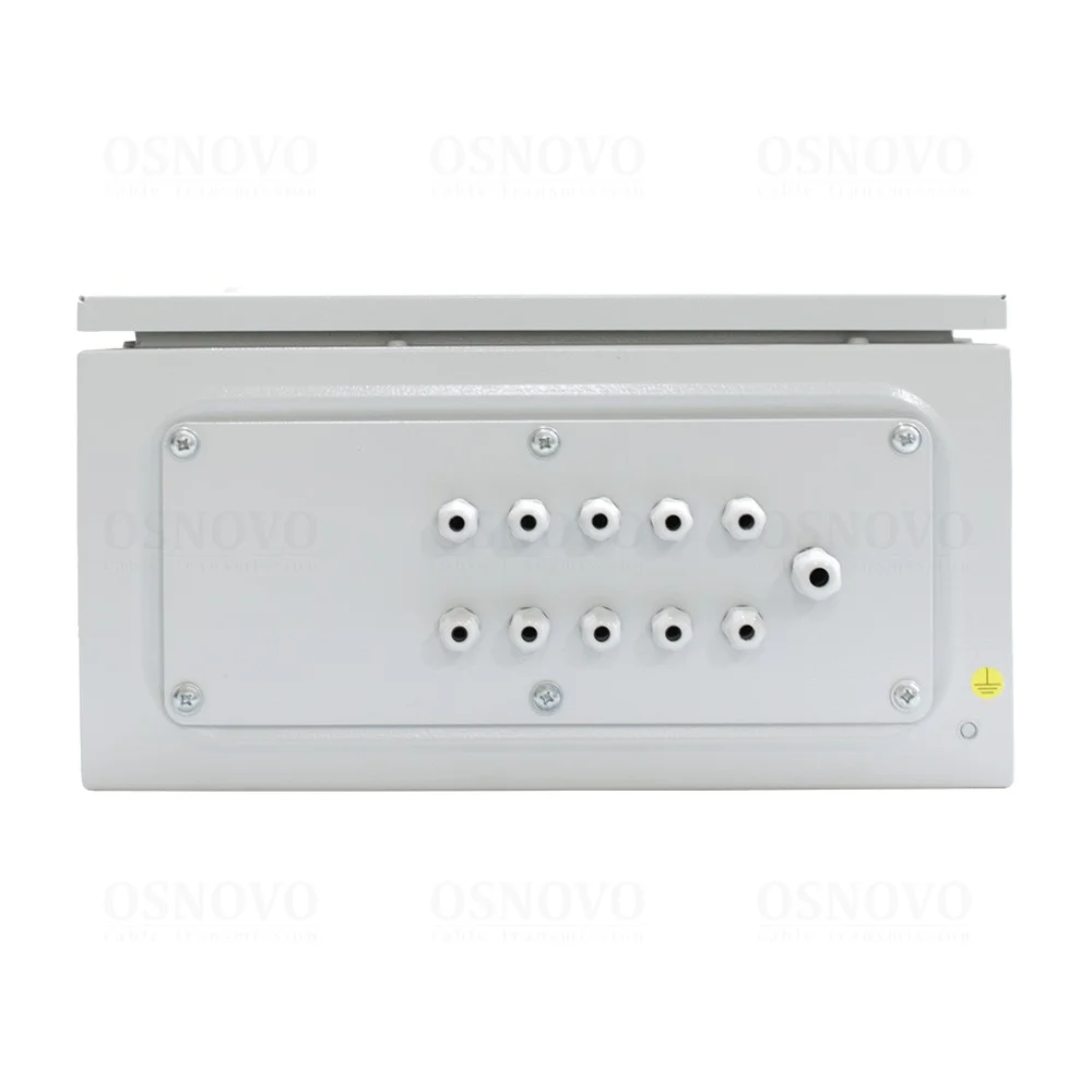 OSNOVO OS-44TB1(SW-80804/ILS(port 90W))