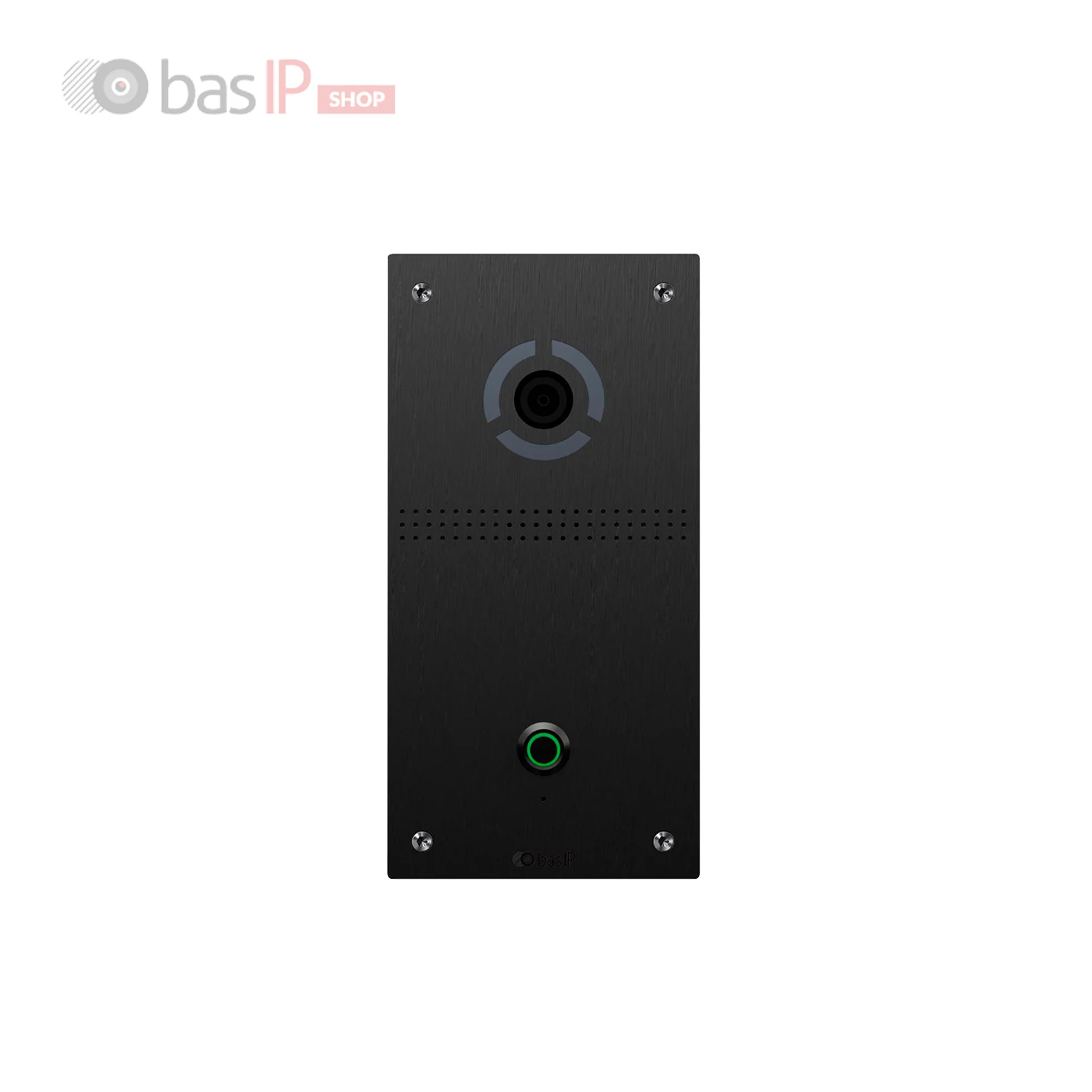Вызывная панель BAS-IP AV-04FD BLACK
