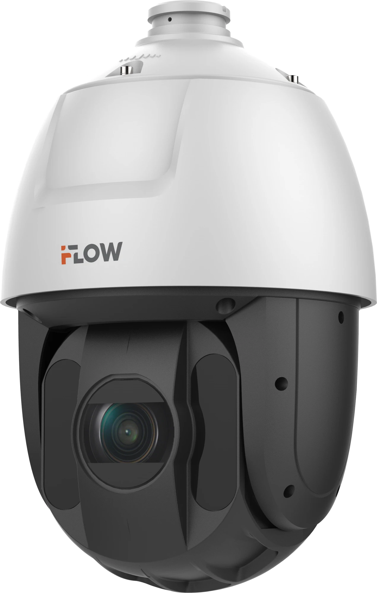 iFlow F-IP-2441CSZ32 IP Видеокамера 4 Мп, объектив 5,9-188,8 мм