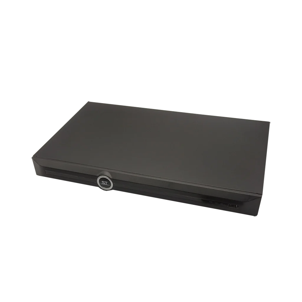 Space Technology ST-NVR-V4012K15 PRO TOWN, (версия 2)