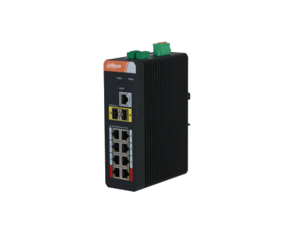 Dahua DH-IS4210-8GT-120