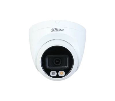 Dahua DH-IPC-HDW2849TP-S-IL-0280B - IP Видеокамера  8 Мп, объектив 2,8 мм