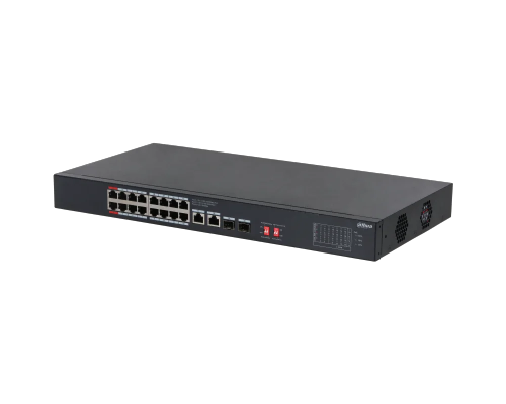 DH-S3220-16GT-240