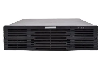 Uniview DEU1016 Черная полка, 3U