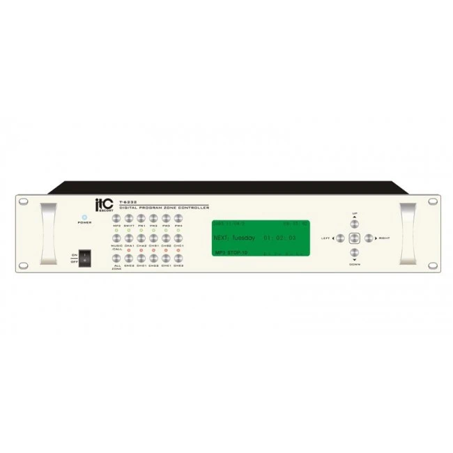 Roxton T-6232