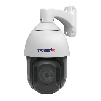 TRASSIR TR-D6124IR10 v3 (R) 4.3-86 IP Видеокамера 2 Мп, объектив 4,3-86 мм