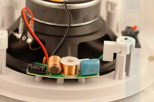 CVGaudio CRX816 Потолочная акустическая система 60 Вт
