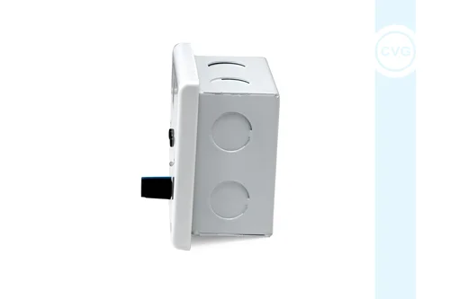 CVGaudio WCP-BW