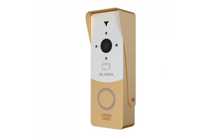 ML-20CRHD gold+white