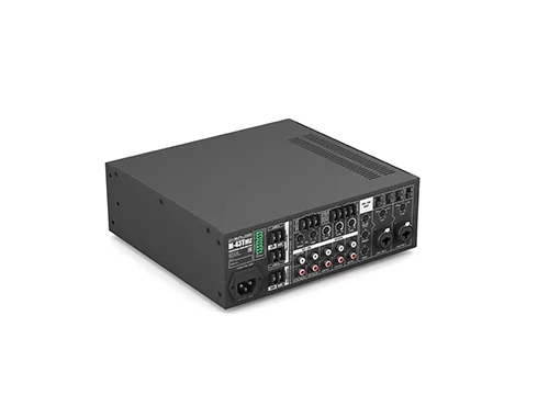 CVGaudio M-43Tmz Трансляционный усилитель 40 Вт, на 2 зоны