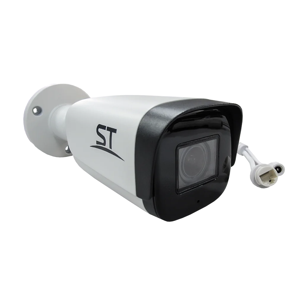 Space Technology ST-VK5527 PRO STARLIGHT (2,8-12 mm) IP Видеокамера 5 Мп, объектив 2,8-12 мм