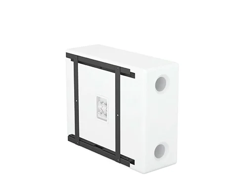 CVGaudio WM-SM8B-BL