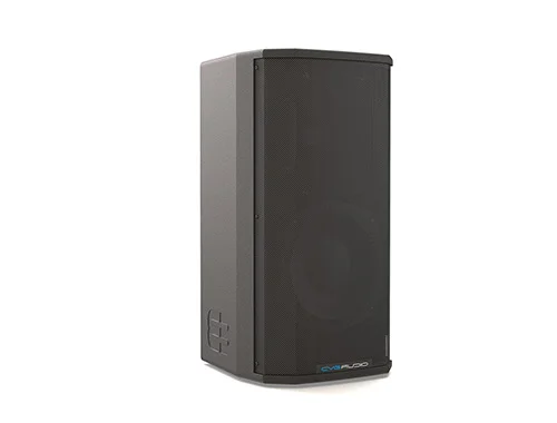 CVGaudio BEATBOMBER SAT-S6BL Настенная акустическая система 150/300 Вт