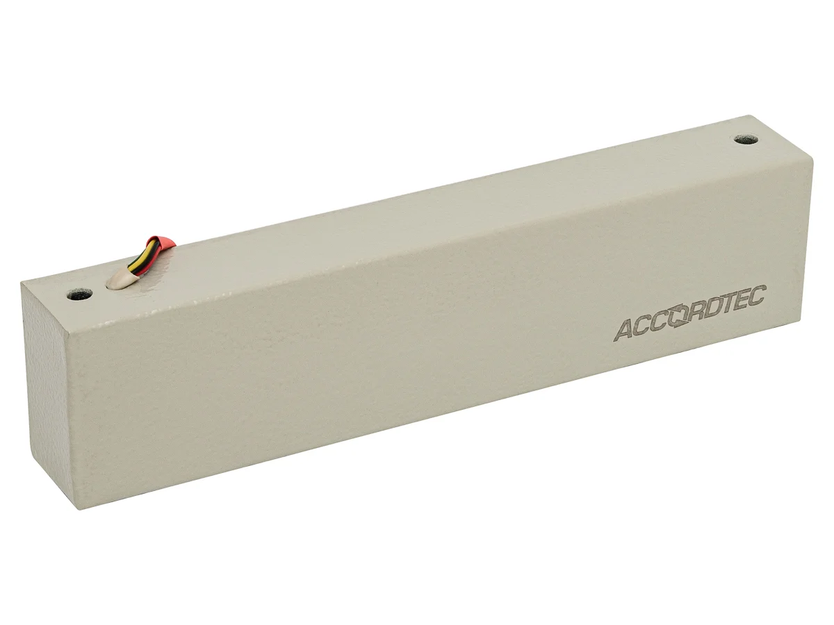 AccordTec ML-350N K-2 с уголком, цвет серый