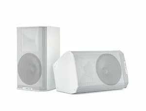 CVGaudio BEATBOMBER SAT-S15W Настенная акустическая система 900 Вт 450 Вт