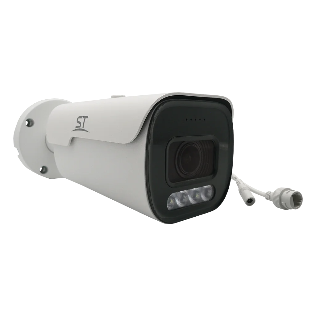 Space Technology ST-VF5927 PRO STARLIGHT FORT (2,7-13,5мм) (версия 2) IP Видеокамера 5 Мп, объектив 2,7-13,5 мм