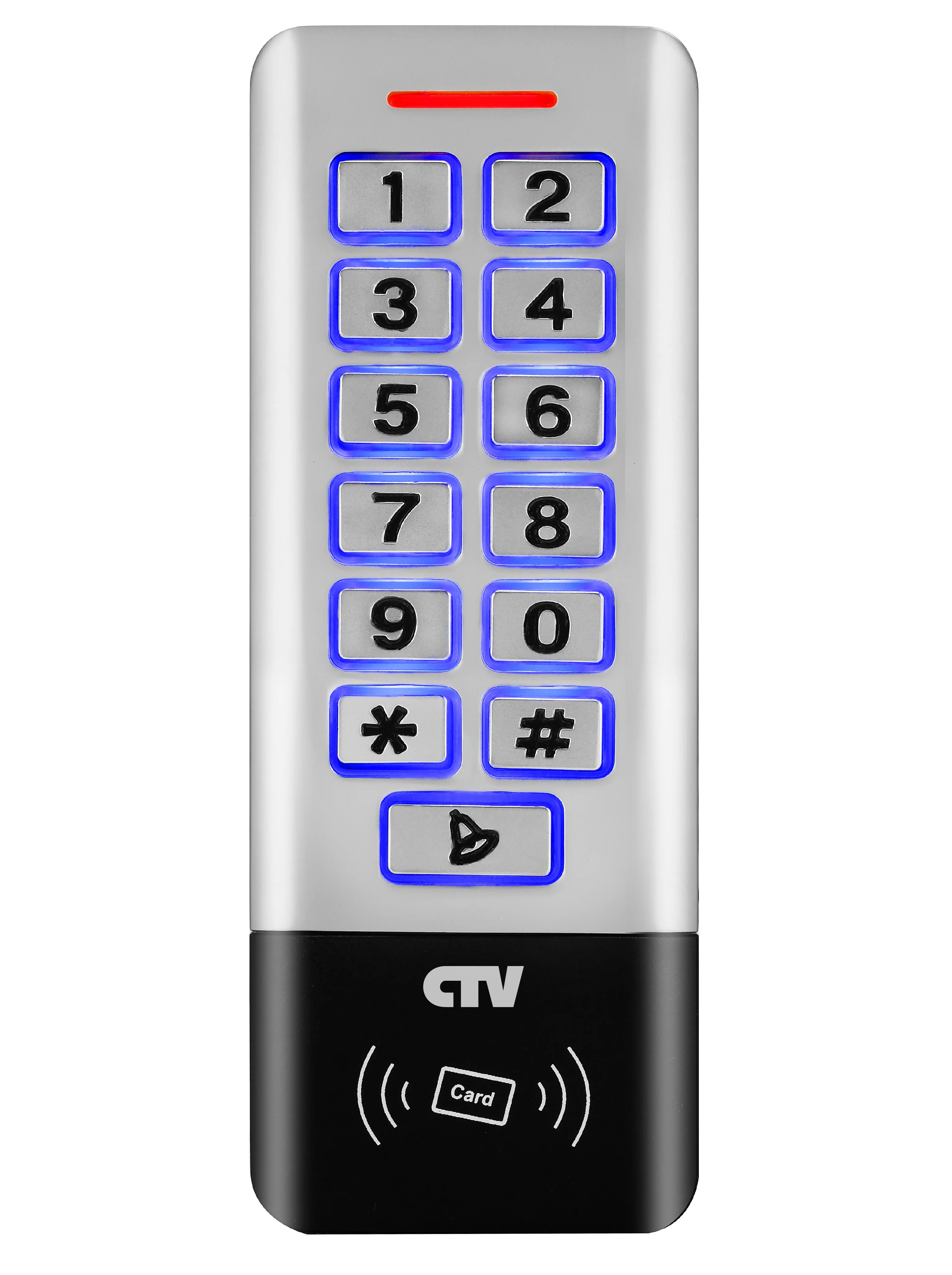 Считыватель CTV-KR20 EM