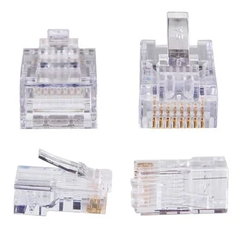 Amatek AVC-RJ45-MС5