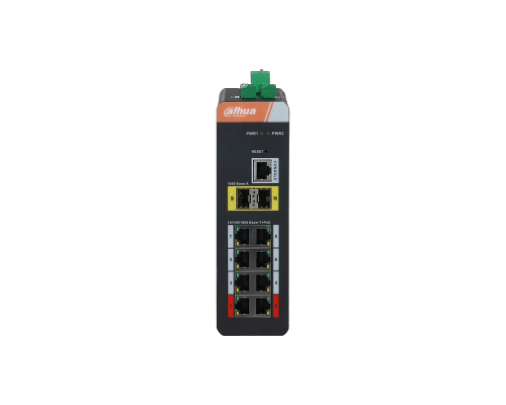 Dahua DH-IS4210-8GT-120