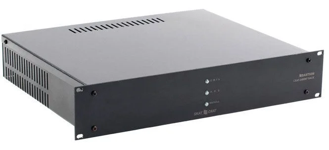 СКАТ-2400И7 RACK