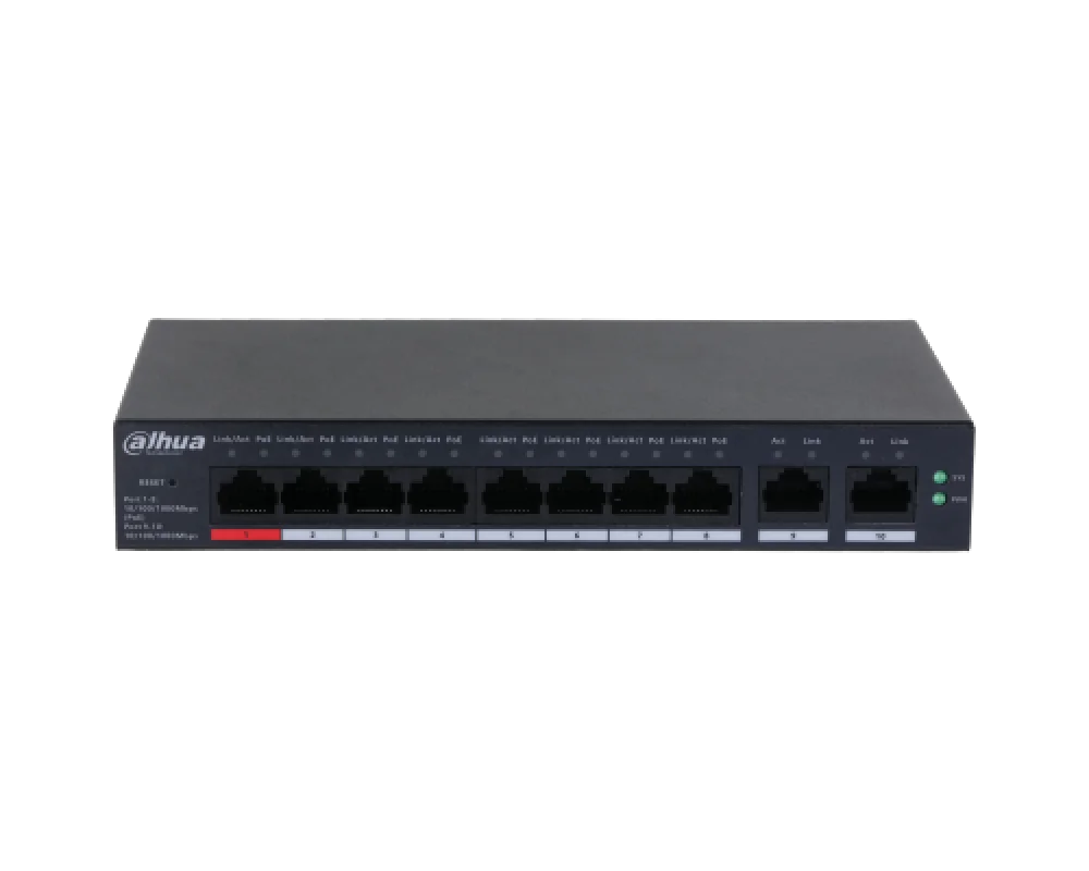 DH-CS4010-8GT-110