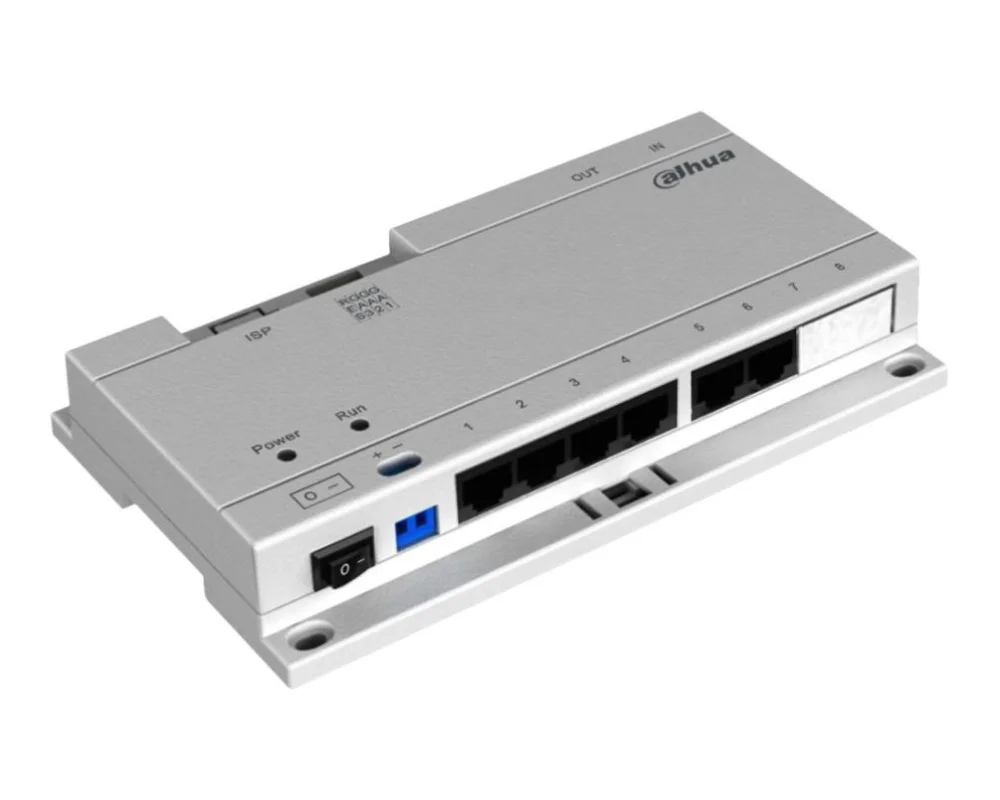Коммутатор Dahua DH-VTNS1060A