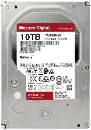 WD103KFBX
