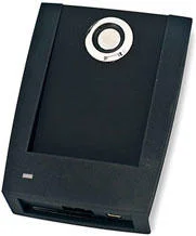Считыватель Iron Logic Z-2 (мод.EHTZ RF) темный