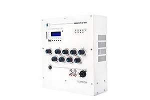 CVGaudio ReBox R10-SM Трансляционный усилитель 50/75 Вт, на 2 зоны