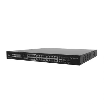 Коммутатор Uniview NSW2020-24T2GC-POE-IN