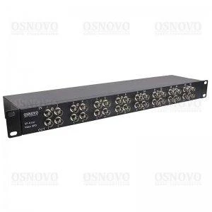Грозозащита OSNOVO SP-H16C