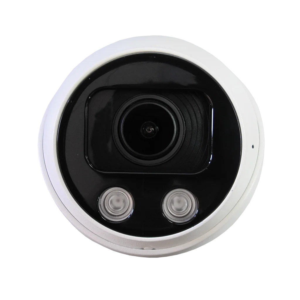 Space Technology ST-VF5925 PRO STARLIGHT FORT (2,7-13,5мм) IP Видеокамера 5 Мп, объектив 2,7-13,5 мм