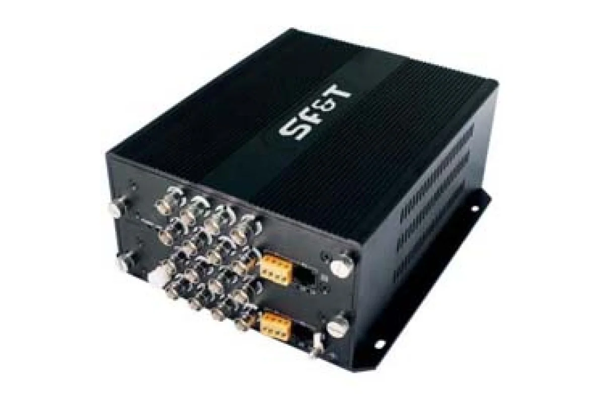 SF&T SF160S2T