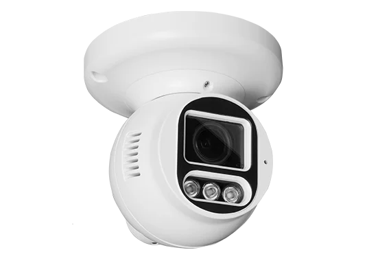 RVi RV-3NCP5369W (2.7-13.5) IP Видеокамера 5 Мп, объектив 2,7-13,5 мм