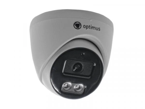 Optimus AHD-H022.1(2.8)F_V.1 HD Видеокамера 2,1 Мп, объектив 2,8 мм