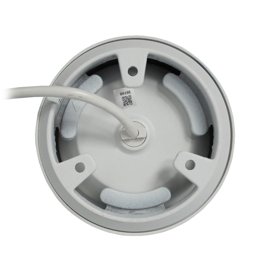 Space Technology ST-VF8911 FORT, (версия 2), (объектив 2,8mm), PRO IP Видеокамера 8 Мп, объектив 2,8 мм