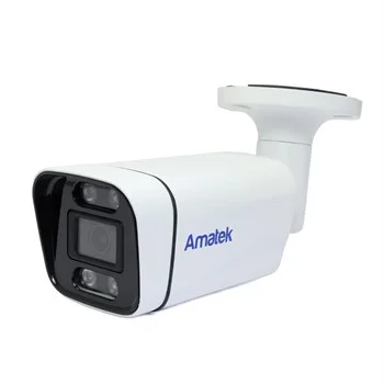 Amatek AC-IS402AX (2.8) с микрофоном -   , объектив