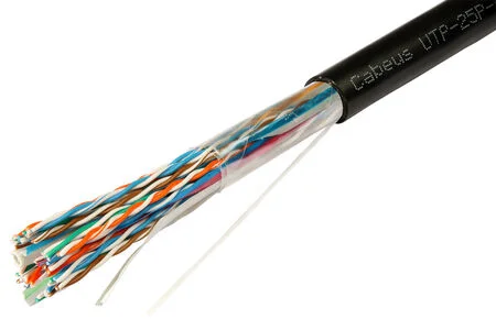 UTP-25P-Cat.5-OUT (7467c)