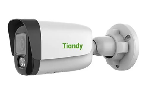 Tiandy TC-C34WP Spec:W/E/Y/2.8mm/V4.0 - IP Видеокамера  4 Мп, объектив 2,8 мм
