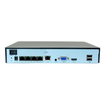 IP Видеорегистратор (NVR) Amatek AR-N481PX