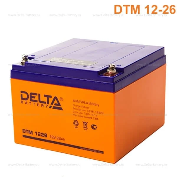 DTM 1226