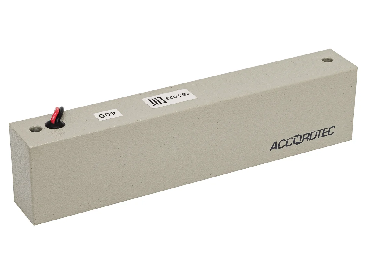 AccordTec ML-350N с уголком, цвет серый