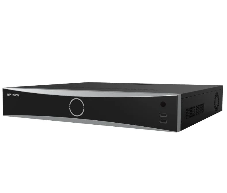 IP Видеорегистратор (NVR) Hikvision DS-7732NXI-K4(D)