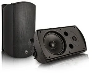 CVGaudio RF616TBL Настенная акустическая система 6,25/12,5/25/50/100 Вт