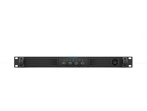 CVGaudio DX-4200 Трансляционный усилитель 200/320/600 Вт, на 4 зоны