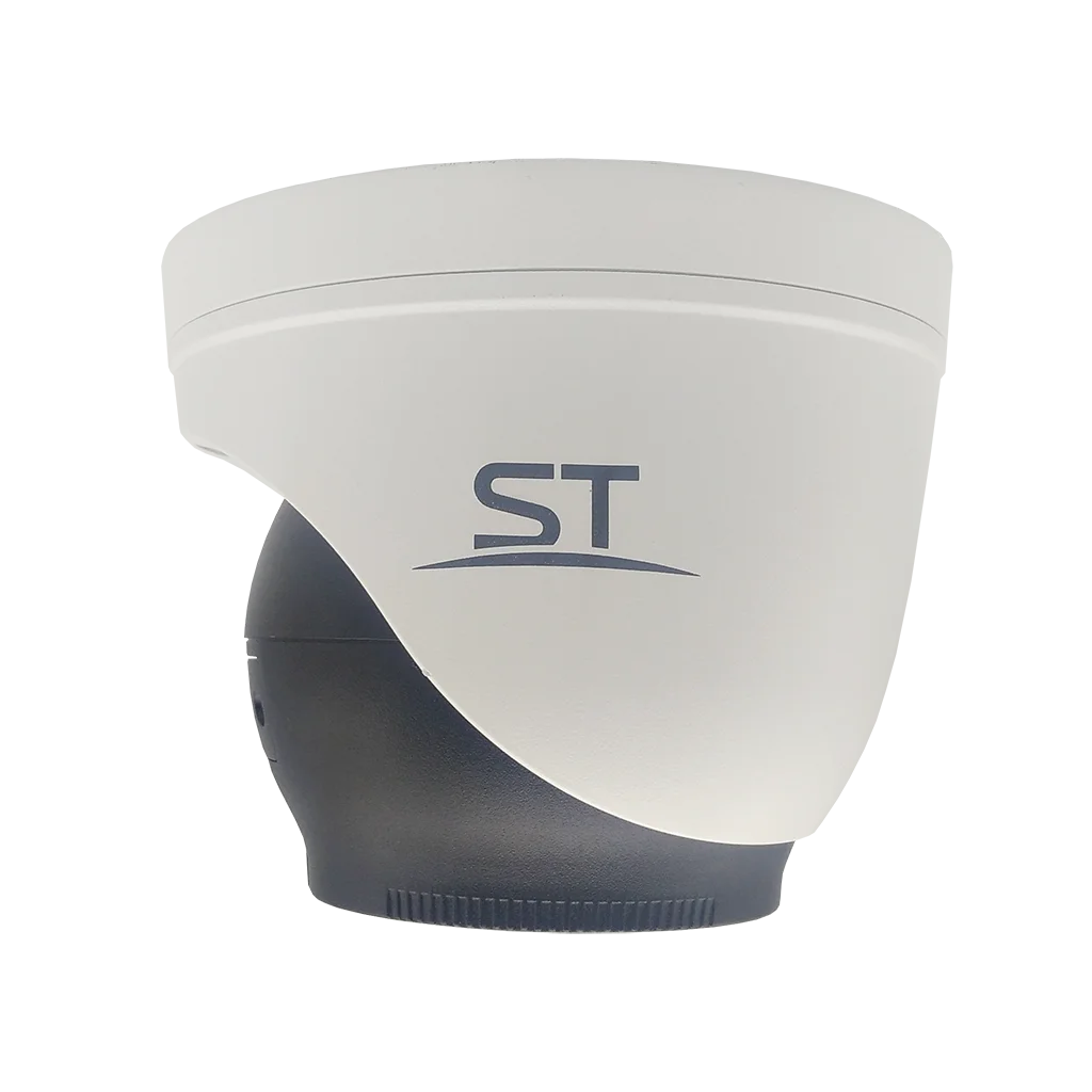 Space Technology ST-VA5645 PRO STARLIGHT (2,8-12 mm) IP Видеокамера 5 Мп, объектив 2,8-12 мм