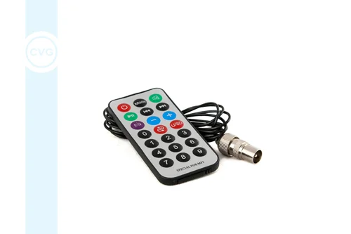 CVGaudio M-43Tm Трансляционный усилитель 40 Вт, на 1 зону