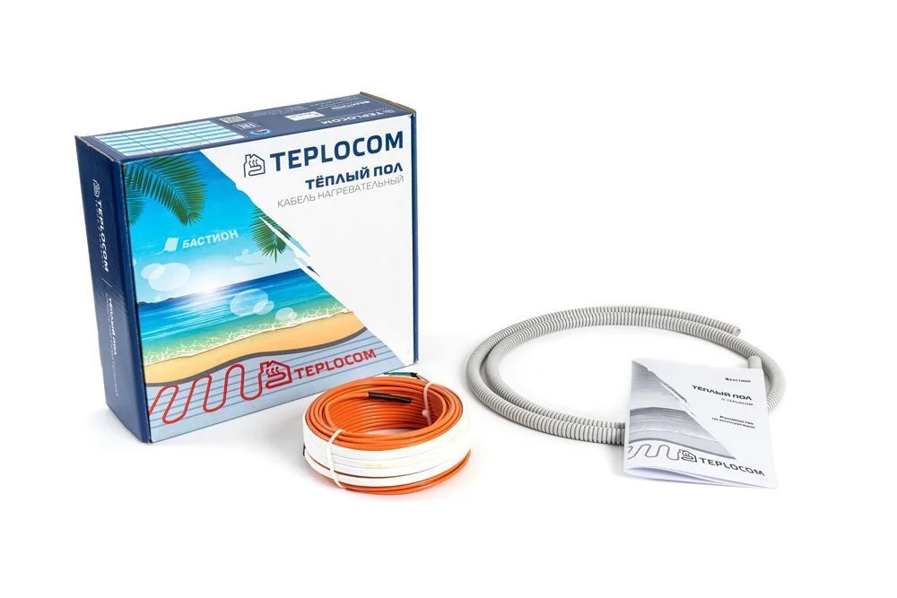 TEPLOCOM НК-105-2100 Вт