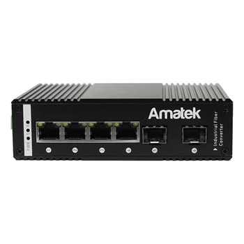 Amatek AN-SXG6P4A