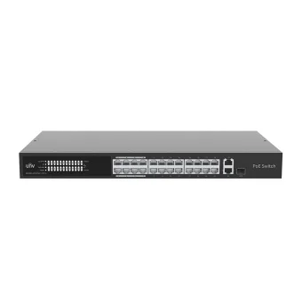 NSW3000-24T1GT1GC-LPOE-IN